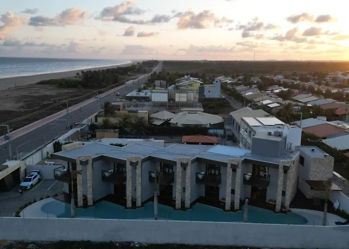 Villa Prime Beach Flats Aracaju