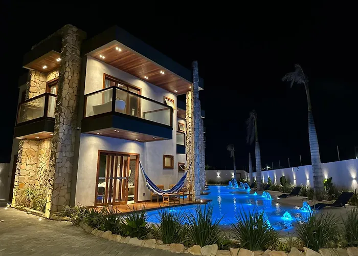 Villa Prime Beach Flats Aracaju