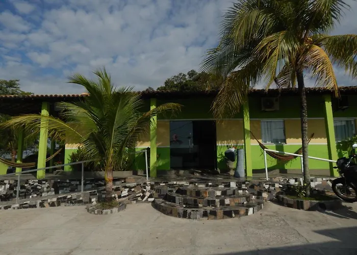 Pousada Alta Vista Aracaju