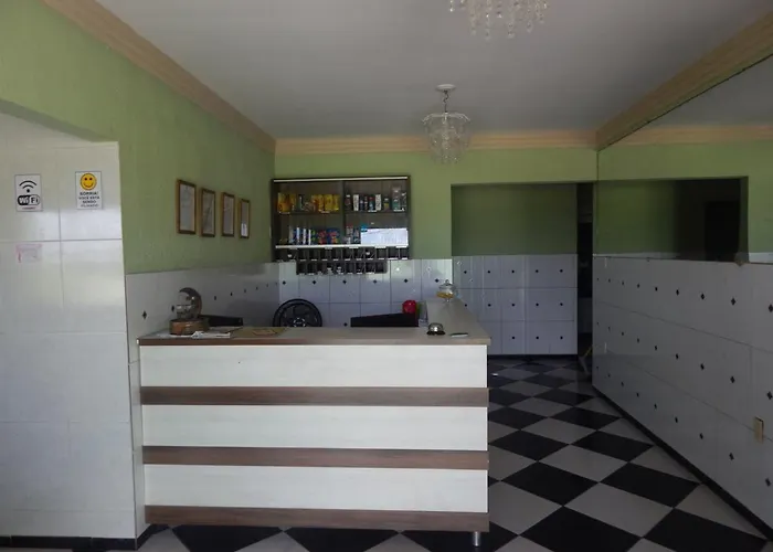 Pousada Alta Vista Aracaju