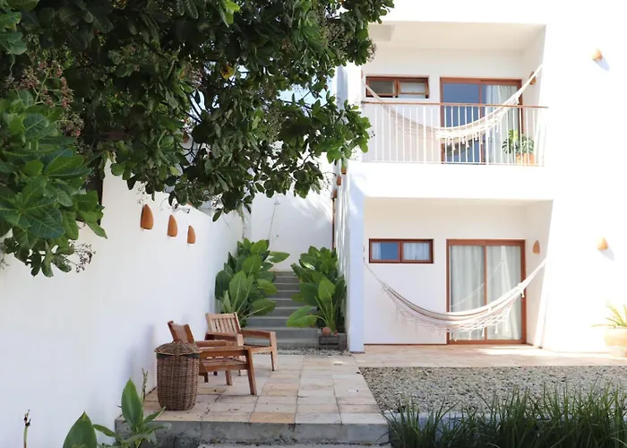 Casa Aia Hotel Aracaju