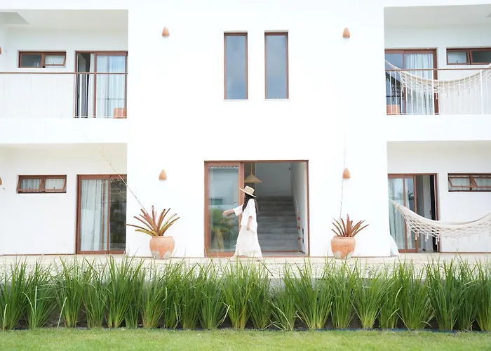Casa Aia Hotel Aracaju