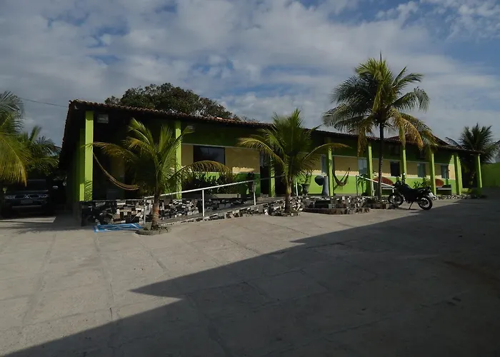 Pousada Alta Vista Aracaju
